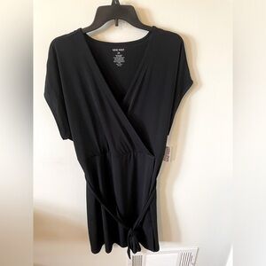 Nine West Wrap Dress